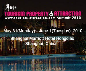 Asia Tourism Property & Attraction Summit
